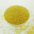 glutinous hulled yellow broomcorn millet sticky millet for rice cake